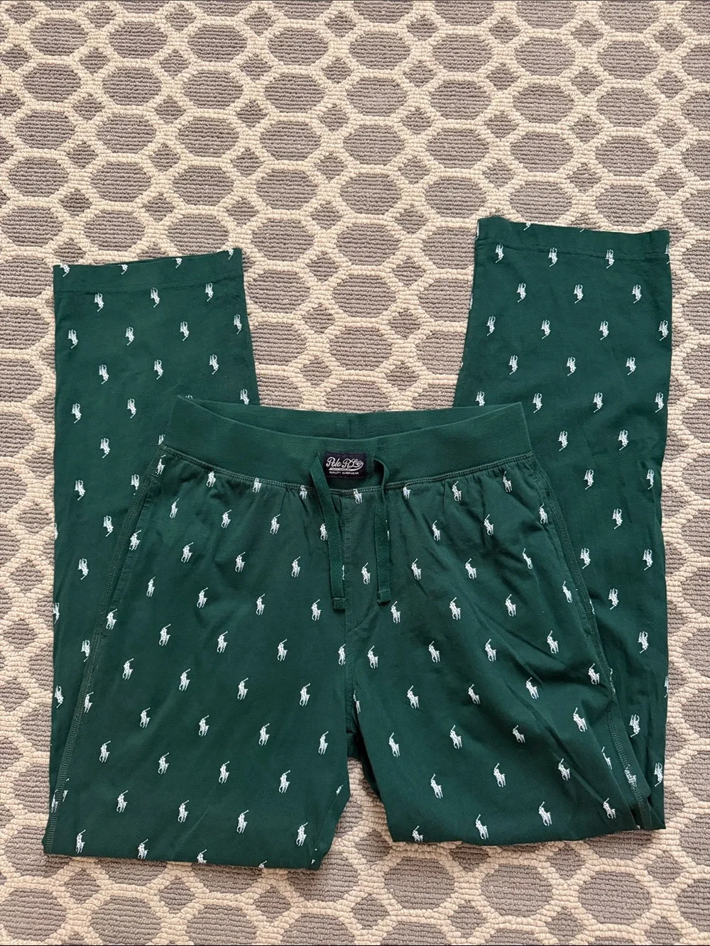 Polo Ralph Lauren nwot jersey
